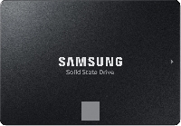  SSD 2.5" 250 Gb Samsung 870 EVO MZ-77E250BW  (R560/W530MB/s)