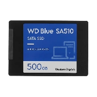   SSD 2.5" 500Gb WD WDS500G3B0A WD Blue 2.5"
