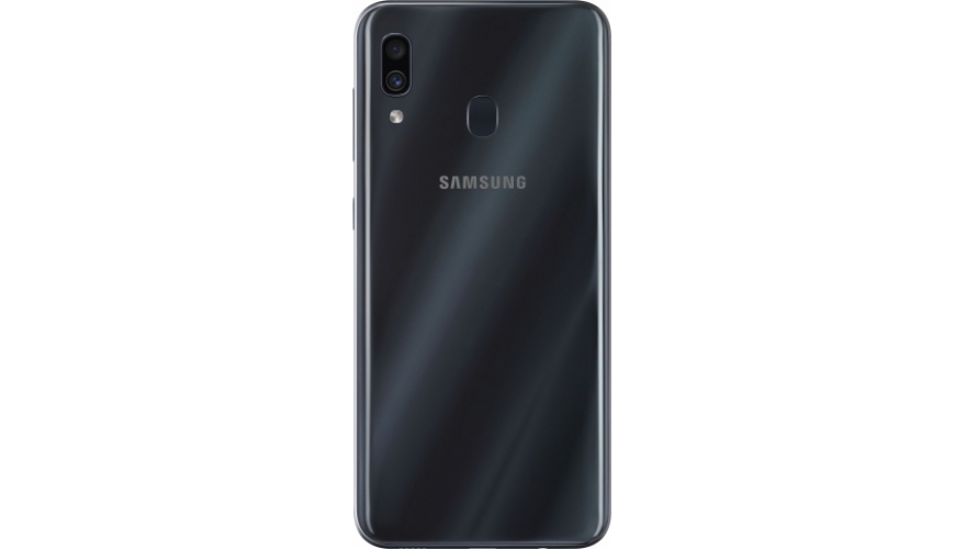 Смартфон Samsung Galaxy A30s 32gb
