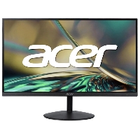  21,45" Acer SA222QEbi 16:9, IPS, 1920x1080, 1 / 4ms, 250cd, 100Hz, 1xVGA + 1xHDMI(1.4), FreeSync