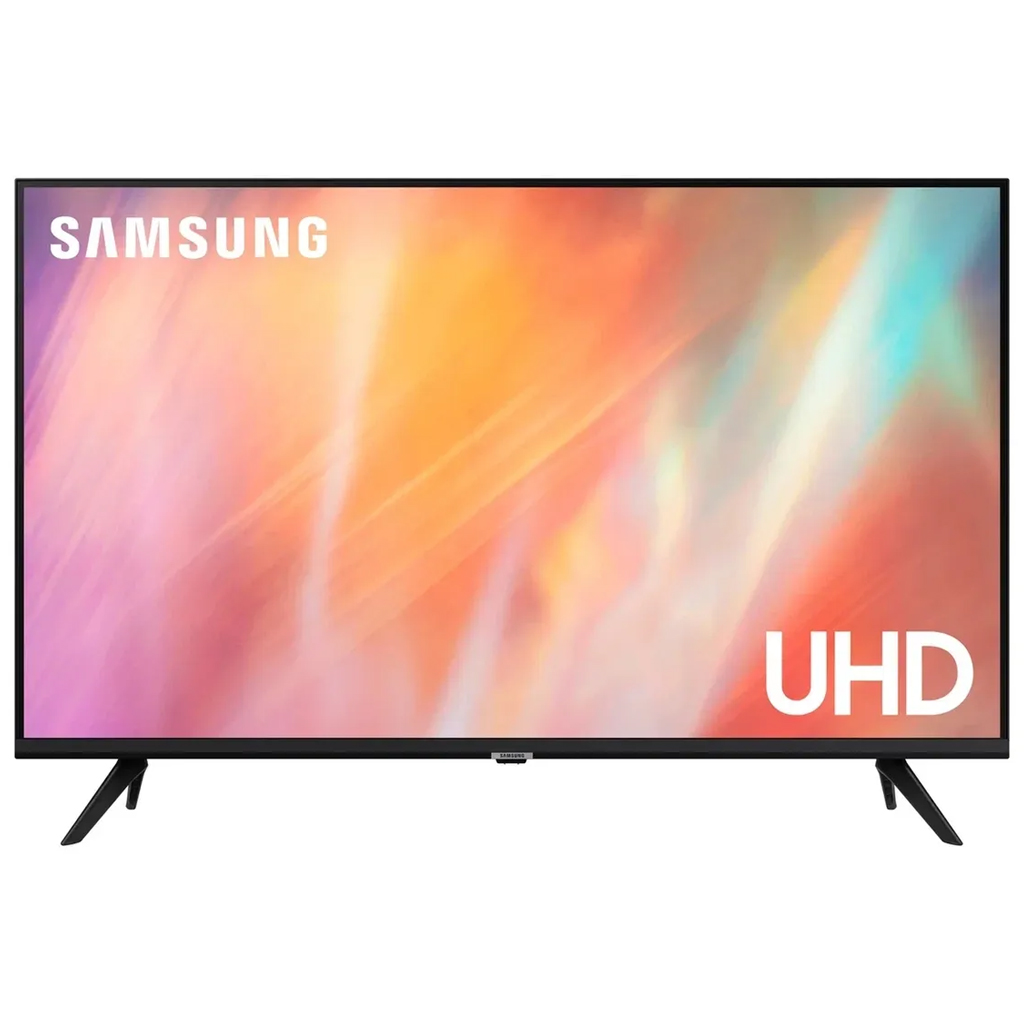  LED 50" Samsung UE50AU7002UXRU Smart 7 / Ultra HD/ 60Hz/ DVB-T2/ DVB-C/ DVB-S2/ USB/ WiFi