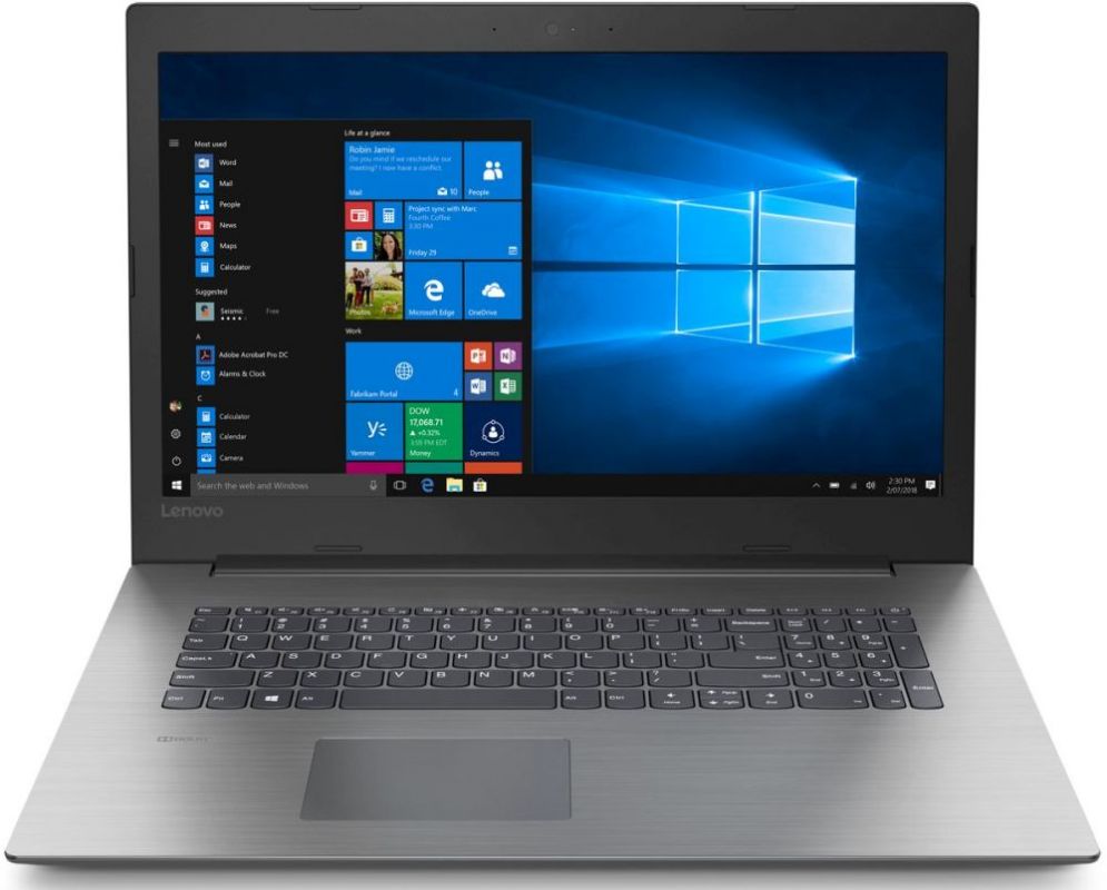 Lenovo ideapad 330 17ikb