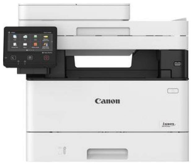  Canon i-SENSYS MF453dw  4, 38 ./., Ethernet, Wi-Fi, . ., .) (5161C007)