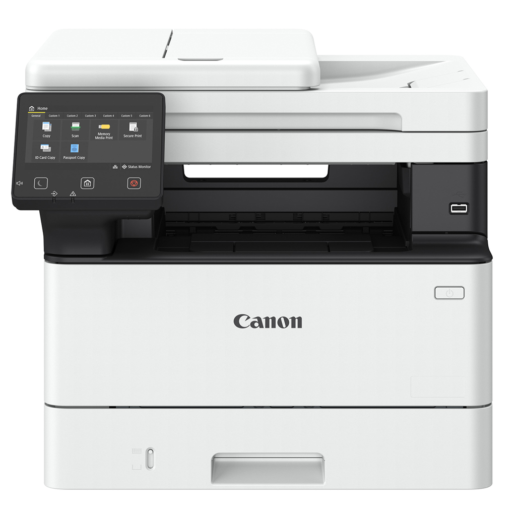  Canon I-SENSYS MF461dw