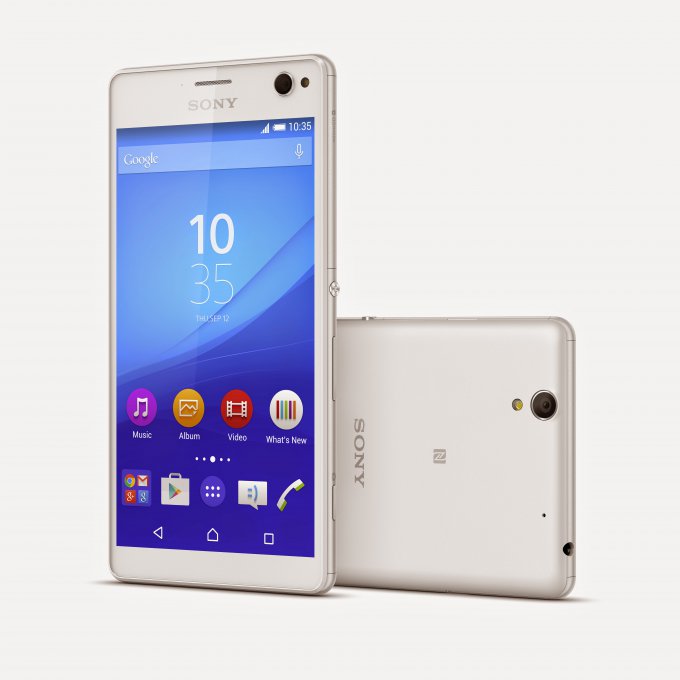 Sony xperia фото телефонов