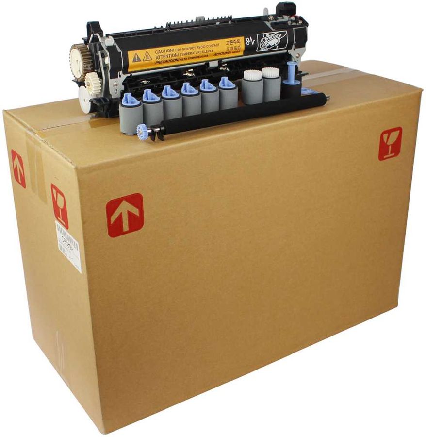   CB389A  HP LaserJet P4014/P4015/P4515 (CET), CET6909