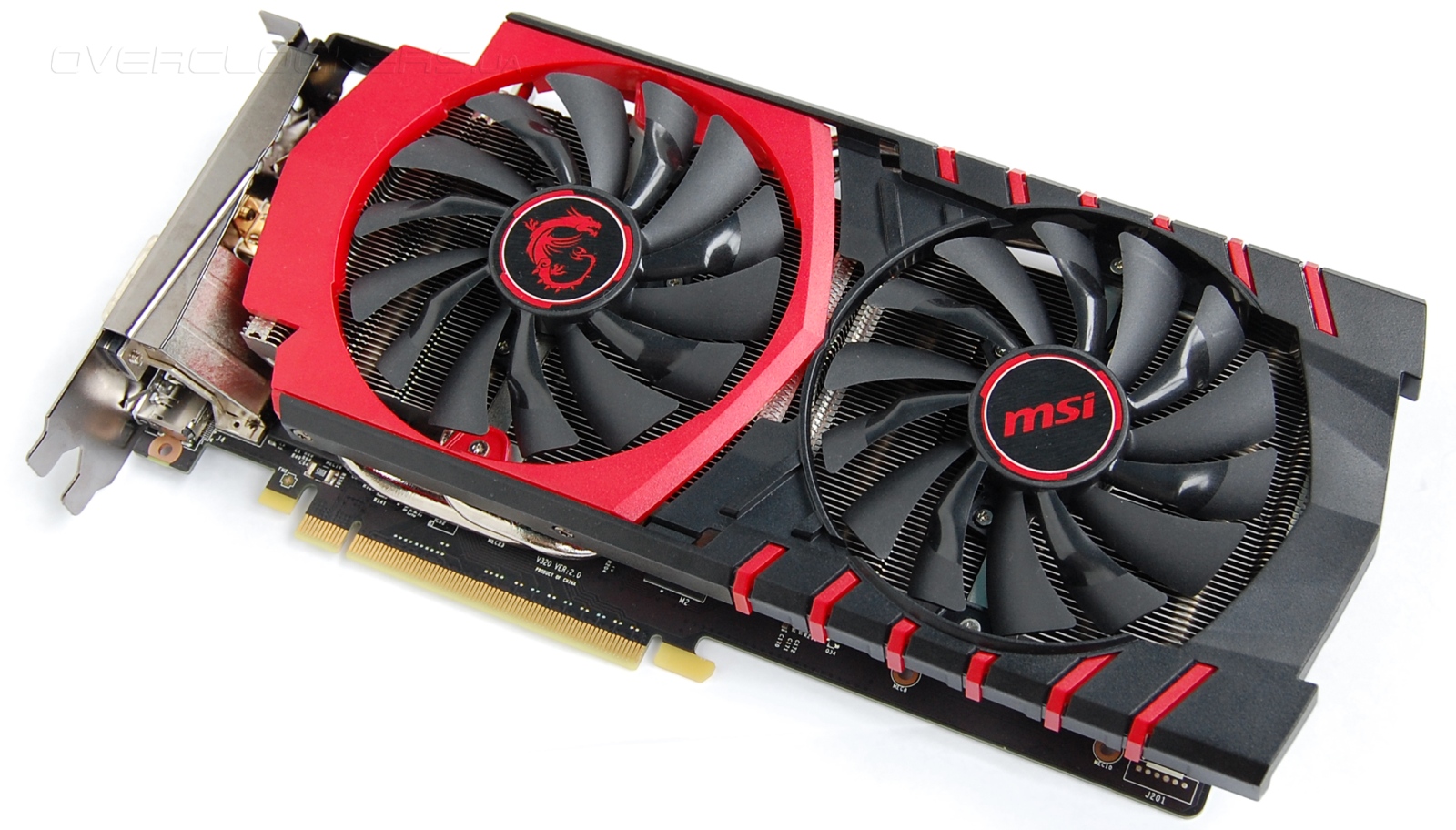 Фото msi geforce gtx 1050 ti