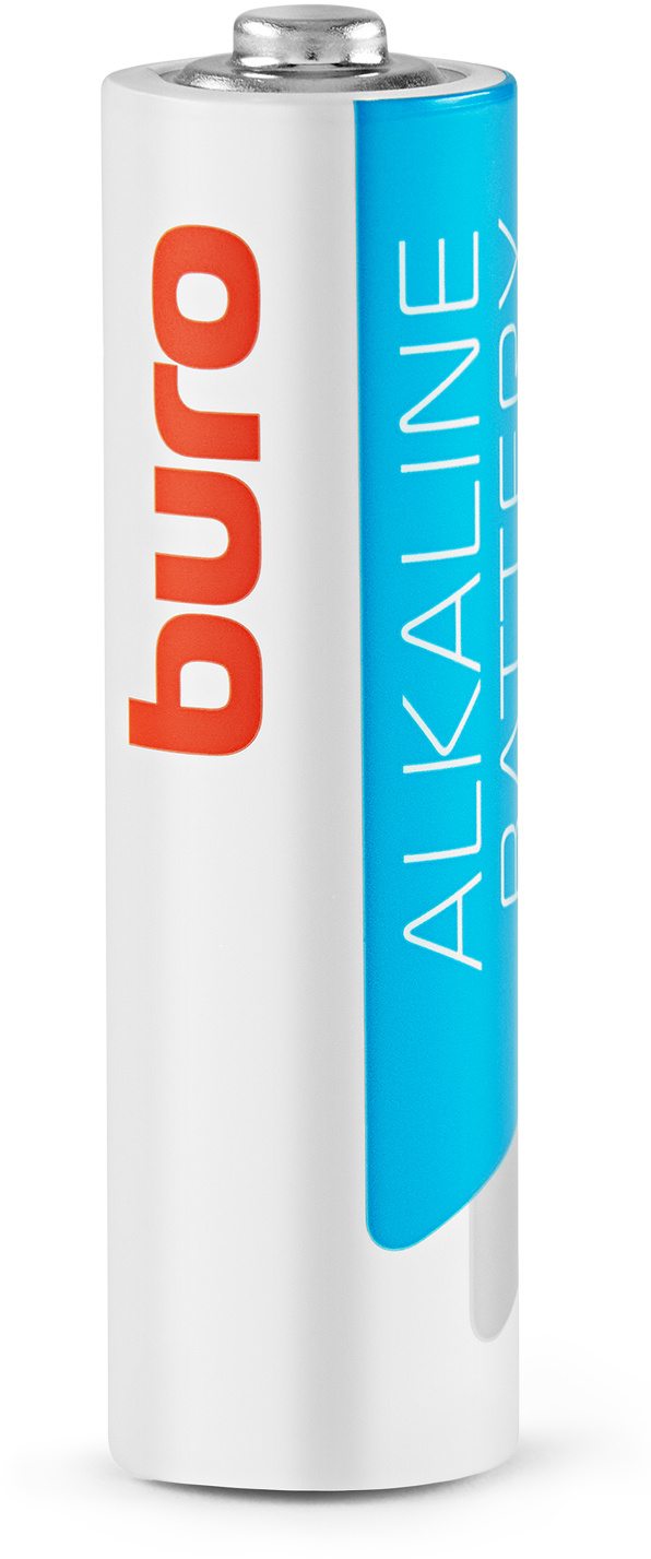   AA Buro Alkaline LR6 AA (40) 