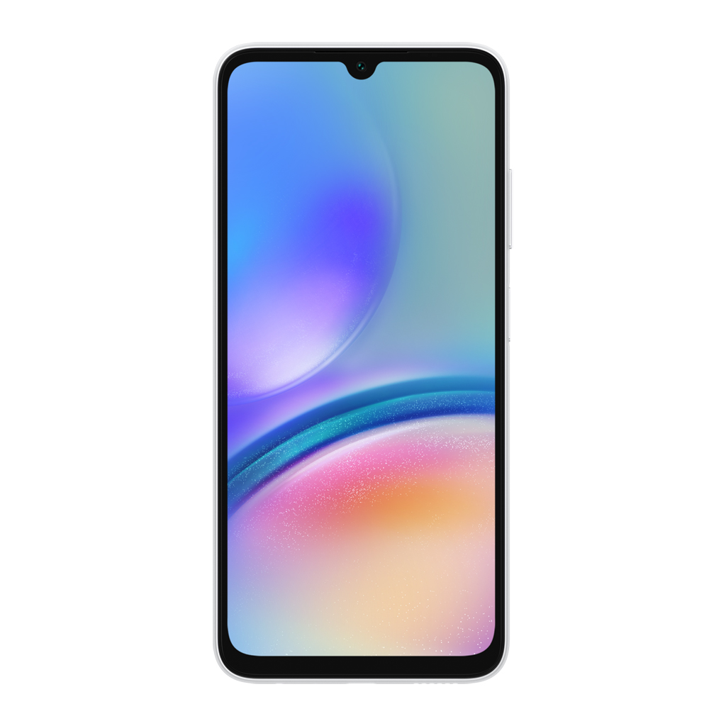 Смартфон Samsung Galaxy A05s SM-A057F 128Gb 4Gb серебристый - Группа  компаний ALG Soft г.Благовещенск