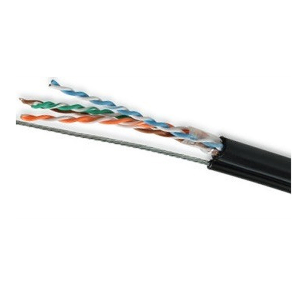 Интерлан. Кабель interlan24 f/UTP 5e 4p cu pe 24awg 305m. Кабель UTP Cat.5e interlan24 24awg cca (in24-u/utp04-5e,ссa PVC) 305m. U/UTP 4х2х24awg. Кабель витая пара u/UTP кат.5e 4х2х24awg Solid cu pe Outdoor черн. (М) Rexant 01-0045.