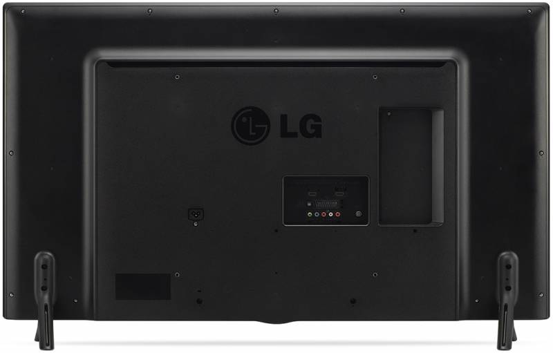 Lg32lf562u нет изображения