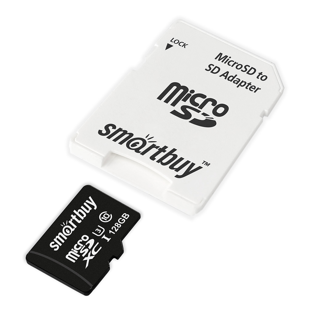 Купить Карту Micro Sdxc