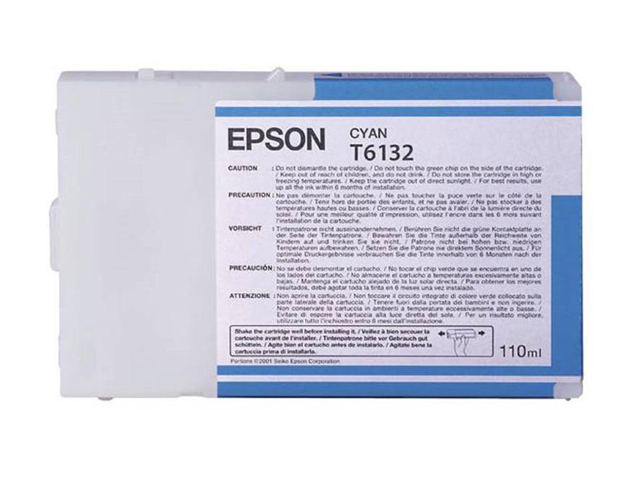  . Epson S Pro 4450  C13T613200 (110)