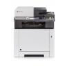  Kyocera Mita ECOSYS M5526cdn 4, 26 ppm, 1200 dpi, 512 Mb, USB, Network, ,  ( TK-5240K/C/M/Y)