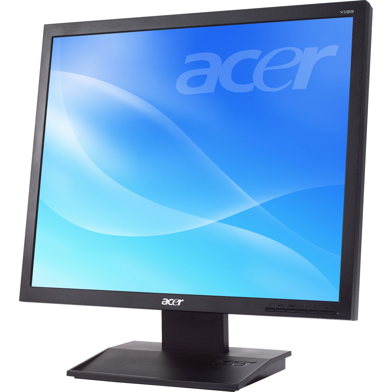 Экран acer