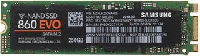   SSD M.2 250Gb Samsung 860 EVO MZ-N6E250BW SATA 3,  - 550 /,  - 520 /, 3  MLC (TLC)