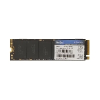   SSD M.2 1b Netac N930E Pro PCIe 3 x4 M.2 2280 NVMe 3D NAND, R/W up to 2130/1720MB/s, TBW 600TB, (NT01N930E-001T-E4X)