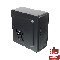   ALG Forward Core I3 -10105F (3.7GH) 16Gb SSD500Gb 4Gb GeForce GTX1650(1629)