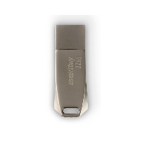   32GB USB 2.0 Smart Buy MC35 Metal Dual Type-C/Type-A (SB32GBMC35)