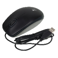   Logitech B100 1000 dpi, 1,8   (910-003357)