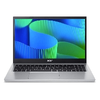  15,6" Acer Extensa 15 EX215-34-33AF Core i3-N305/16Gb/SSD512Gb/15.6"/IPS/FHD/NoOS/Silver