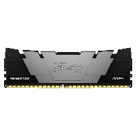  DIMM DDR4 32Gb 3600MHz Kingston KF436C18RB2/32 Fury Beast RTL Gaming PC4-28800 CL18 DIMM 288-pin 1