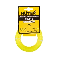     Huter R2412  () 2.4 / 12 