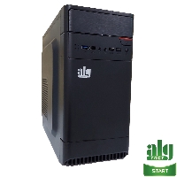   ALG Start Pentium G6405 (4,1G/HD610) 8Gb SSD240Gb (1630)