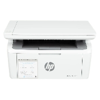  HP LaserJet M141a //  A4, 600x600 dpi, / - 21 / (4), USB 7MD73A ( W1500A)