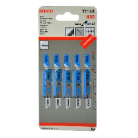     Bosch T118A HSS 2. () 2609256729