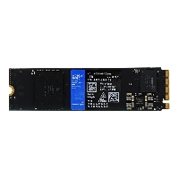   SSD M.2 1Tb WD Blue SN580 NVMe, NVMe, PCIe 3.0 x4, 3D TLC, R/W 3500/3000MB/s, IOPs 460 000/45 600TBW