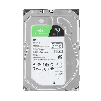   SATA-III 2Tb Seagate ST2000DM005 Desktop Barracuda (5400rpm) 256Mb 3.5"