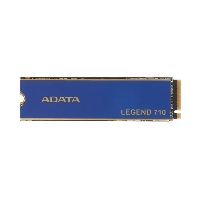   SSD M.2 2Tb A-Data LEGEND 710 2280 ALEG-710-2TCS