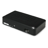   DVB-T2 Cadena CDT-1712 (TC) DVB-T, DVB-T2, HDMI, USB,  , 
