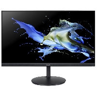  23,8" Acer CB242YEbmiprx  ,  IPS, 1920x1080(16:9) matt 100Hz,  1ms,  178/178,  250cd/m2,  1000:1,  VGA DP HDMI,  ,  2x2,   