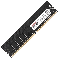  DIMM DDR4 4Gb 2666MHz Kingspec KS2666D4P12004G RTL PC4-21300 CL19 DIMM 288-pin 1.2 single rank