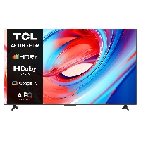  LED 65" TCL 65V6B Smart /4K Ultra HD/DVB-T/60Hz/DVB-T2/DVB-C/DVB-S/DVB-S2/USB/WiFi