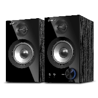  SVEN 2.0 SPS-621, ,   2.0,  2x14 (RMS), Bluetooth