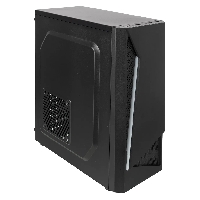  Accord ACC-CL295RGB    ATX 5x120mm 2xUSB2.0 1xUSB3.0 audio