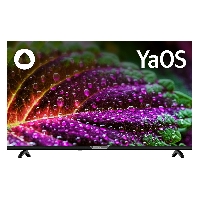  LED 50" BBK 50LEX-8260/UTS2C Smart . /4K Ultra HD/60Hz/DVB-T2/DVB-C/DVB-S2/U