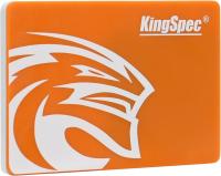   SSD 2.5" 256Gb Kingspec SATA III P3-256 2.5"