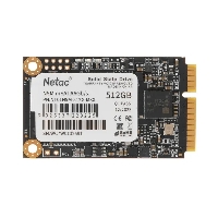   SSD mSATA 512Tb NT01N5M-512G-M3X NETAC