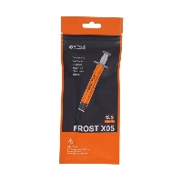    ID-Cooling FROST X05 3g 6.5/(-)  3. FROST X05 3G