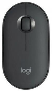   Bluetooth Logitech Pebble M350 -  (1000dpi)  BT/Radio USB (2but) 910-005576
