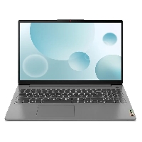  15,6" Lenovo IdeaPad 3 15IAU7 Core i3-1215U/8Gb/SSD512Gb/15.6"/IPS/FHD/NoOS/grey