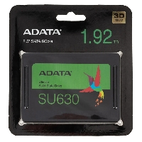   SSD 2.5" 1.92Tb A-Data ASU630SS-1T92Q-R