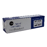   HP Neverstop 1000/1200 (2 500 .) NetProduct (N-W1103A)