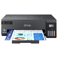  Epson L11050 A3+ 4-, 20 / /, 30 / ., 4800x1200 dpi, Ethernet RJ-45, USB, Wi-Fi, - ( 103 ) (C11CK39505)