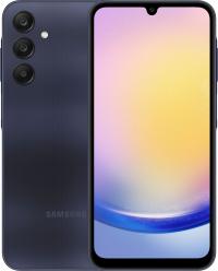 Samsung SM-A256E Galaxy A25 128Gb 6Gb - 3G 4G 2Sim 6.5" AMOLED 1080x2340 And14 50 SM-A256EZKDCAU