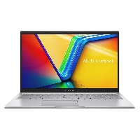  15,6" Asus Vivobook X1504ZA-BQ501 i5 1235U/8Gb/ SSD512Gb/ IPS/FHD/noOS/silver